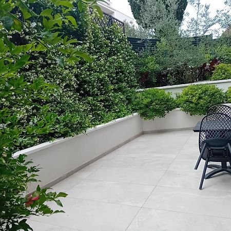Villa Maboka Zadar Bagian luar foto