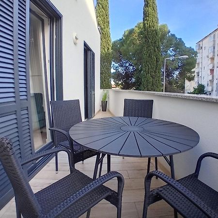 Villa Maboka Zadar Bagian luar foto