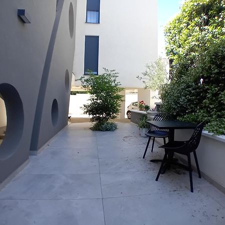 Villa Maboka Zadar Bagian luar foto