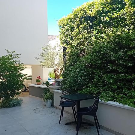 Villa Maboka Zadar Bagian luar foto