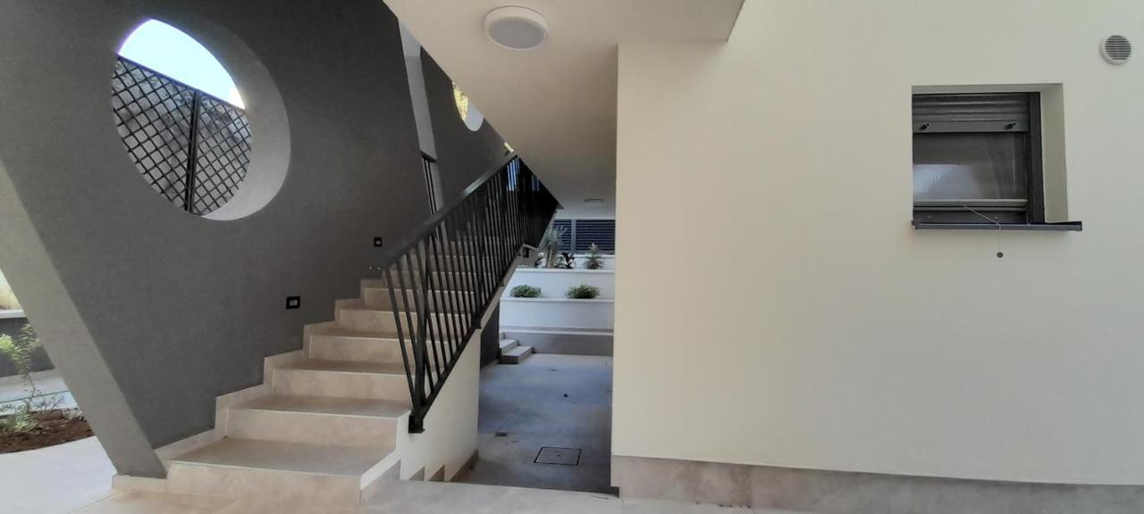 Villa Maboka Zadar Bagian luar foto