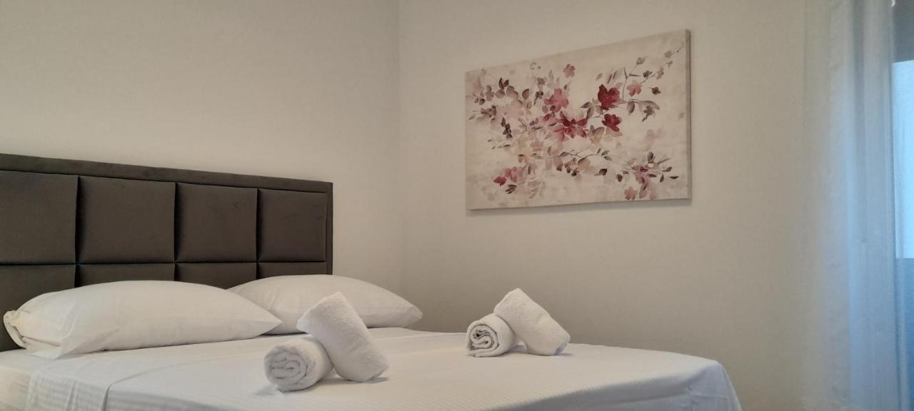 Villa Maboka Zadar Bagian luar foto