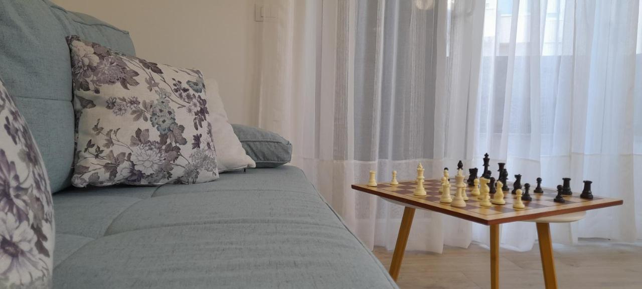 Villa Maboka Zadar Bagian luar foto