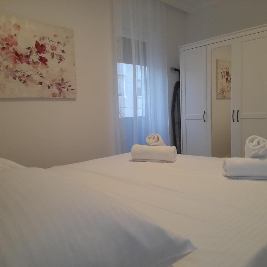 Villa Maboka Zadar Bagian luar foto