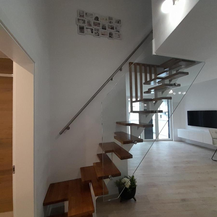 Villa Maboka Zadar Bagian luar foto