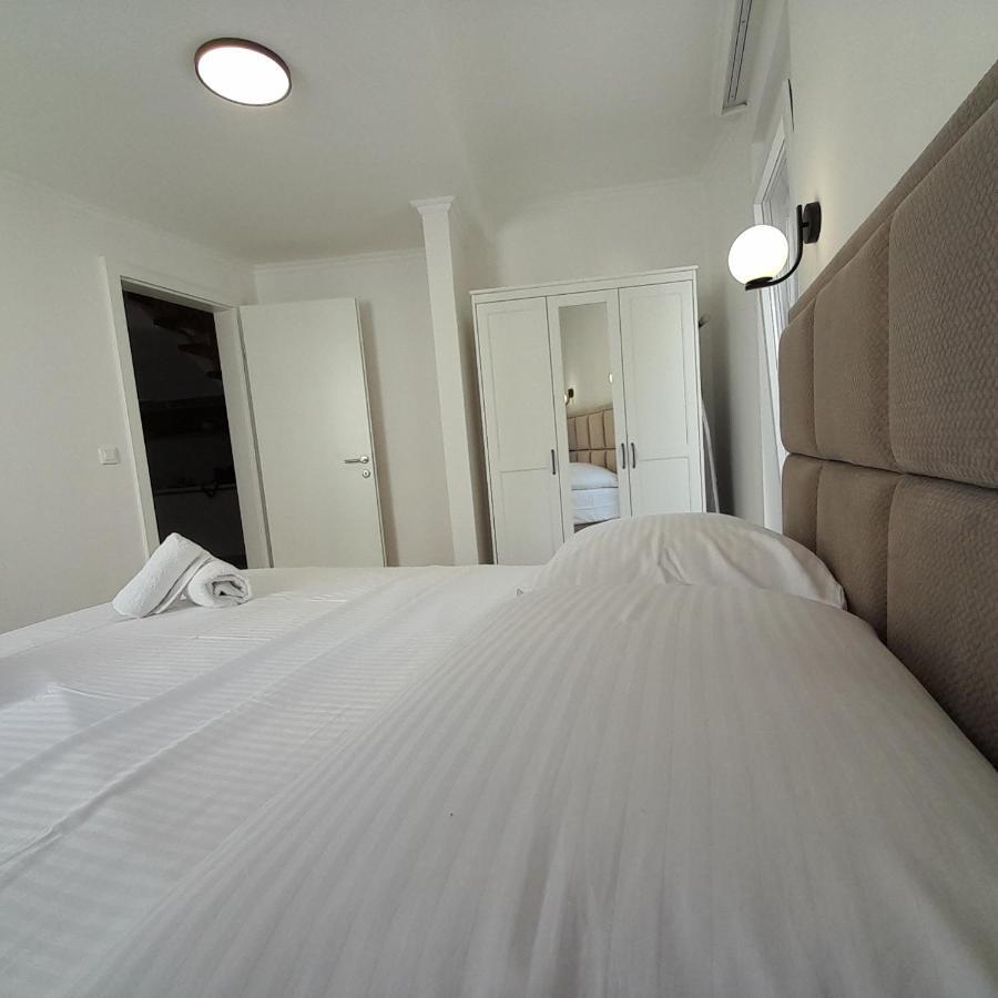 Villa Maboka Zadar Bagian luar foto