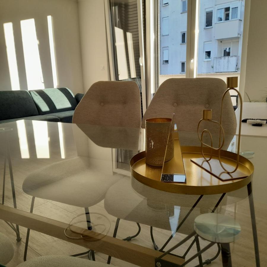 Villa Maboka Zadar Bagian luar foto