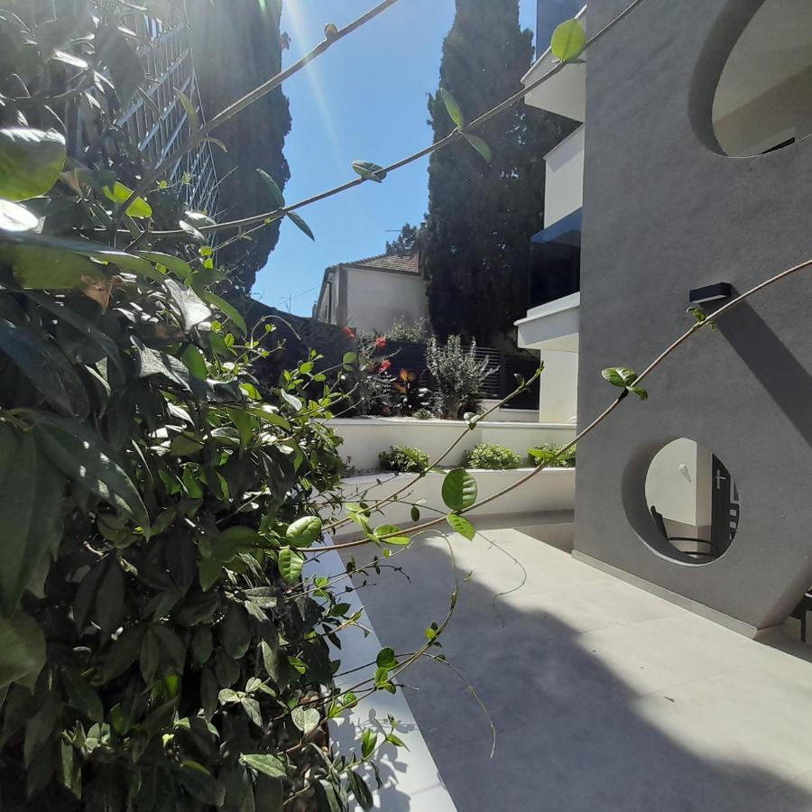 Villa Maboka Zadar Bagian luar foto