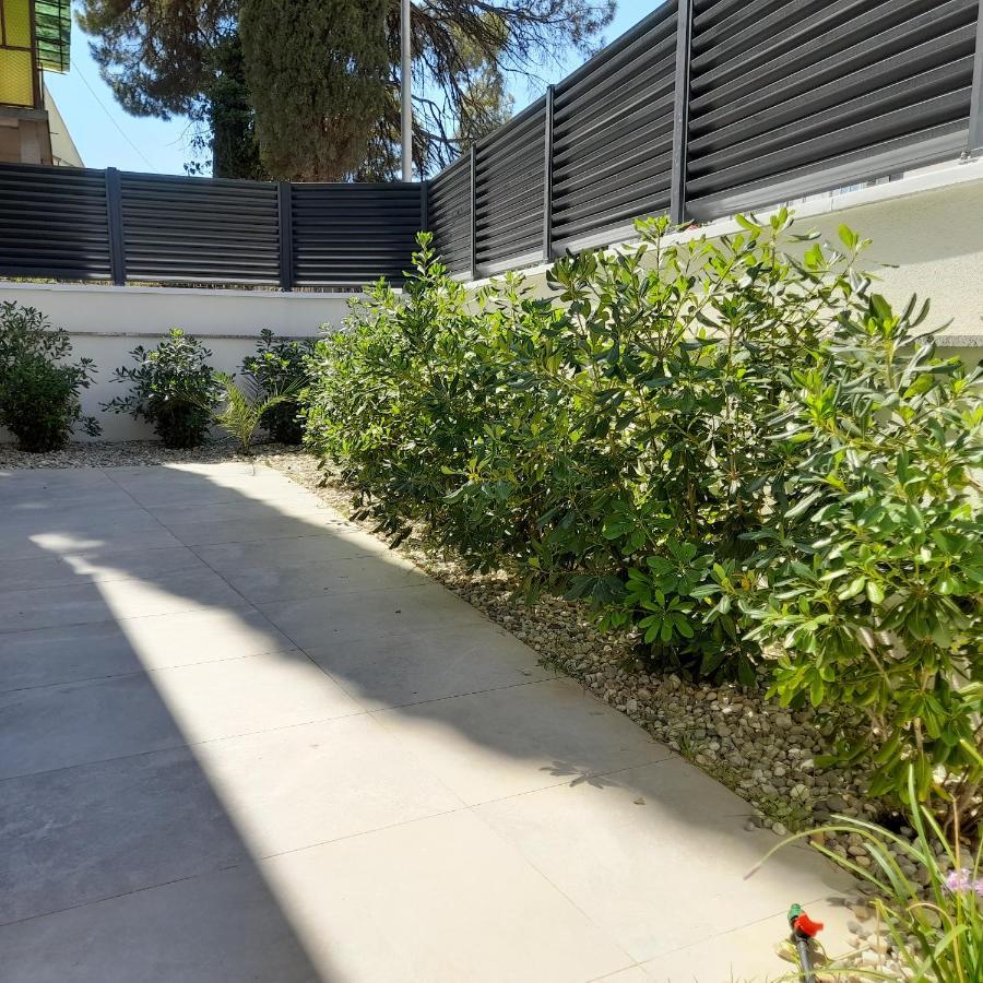 Villa Maboka Zadar Bagian luar foto