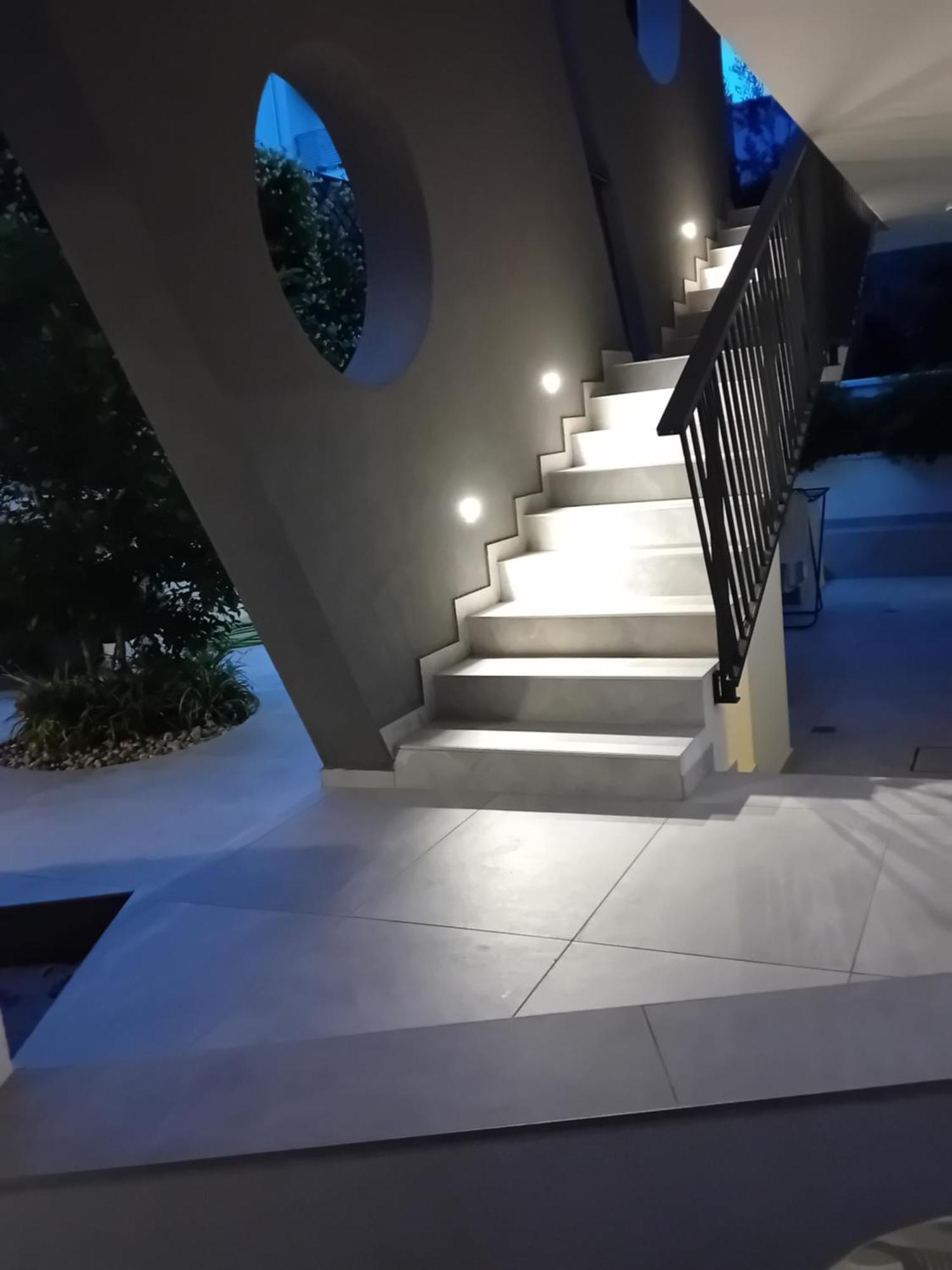 Villa Maboka Zadar Bagian luar foto