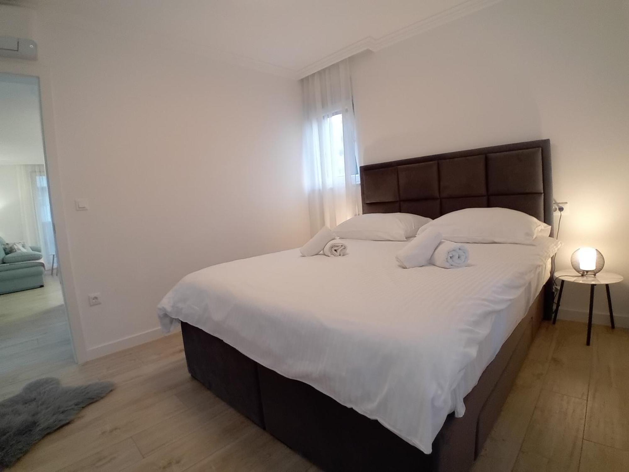 Villa Maboka Zadar Bagian luar foto