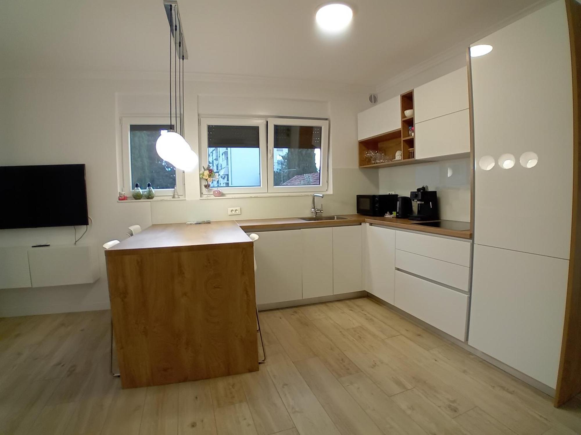 Villa Maboka Zadar Bagian luar foto