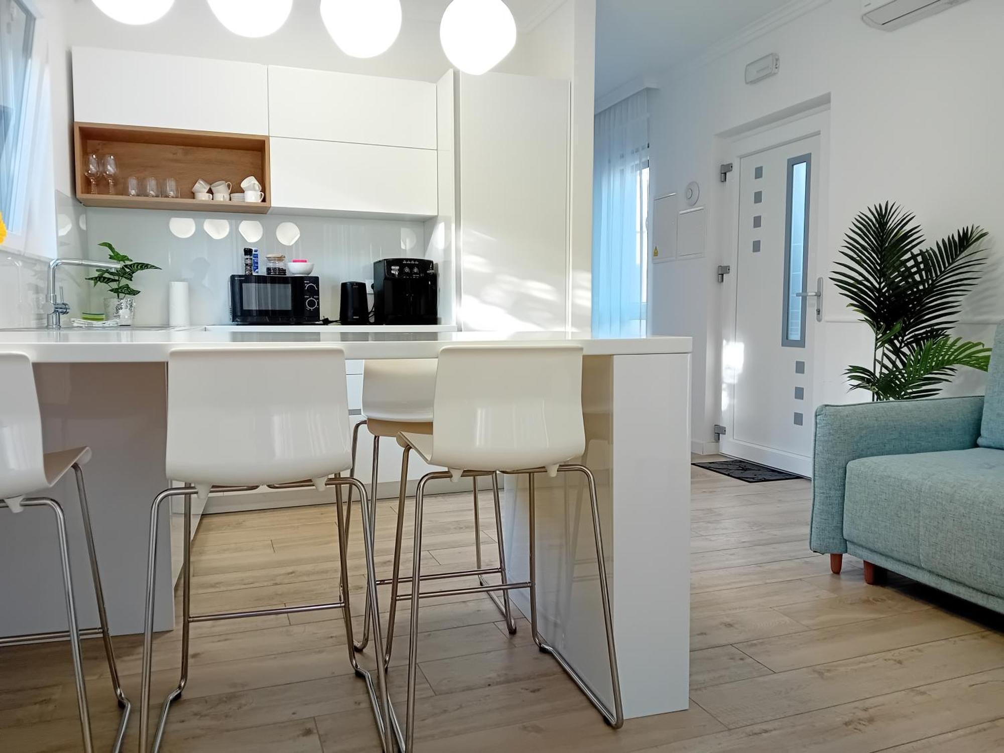 Villa Maboka Zadar Bagian luar foto