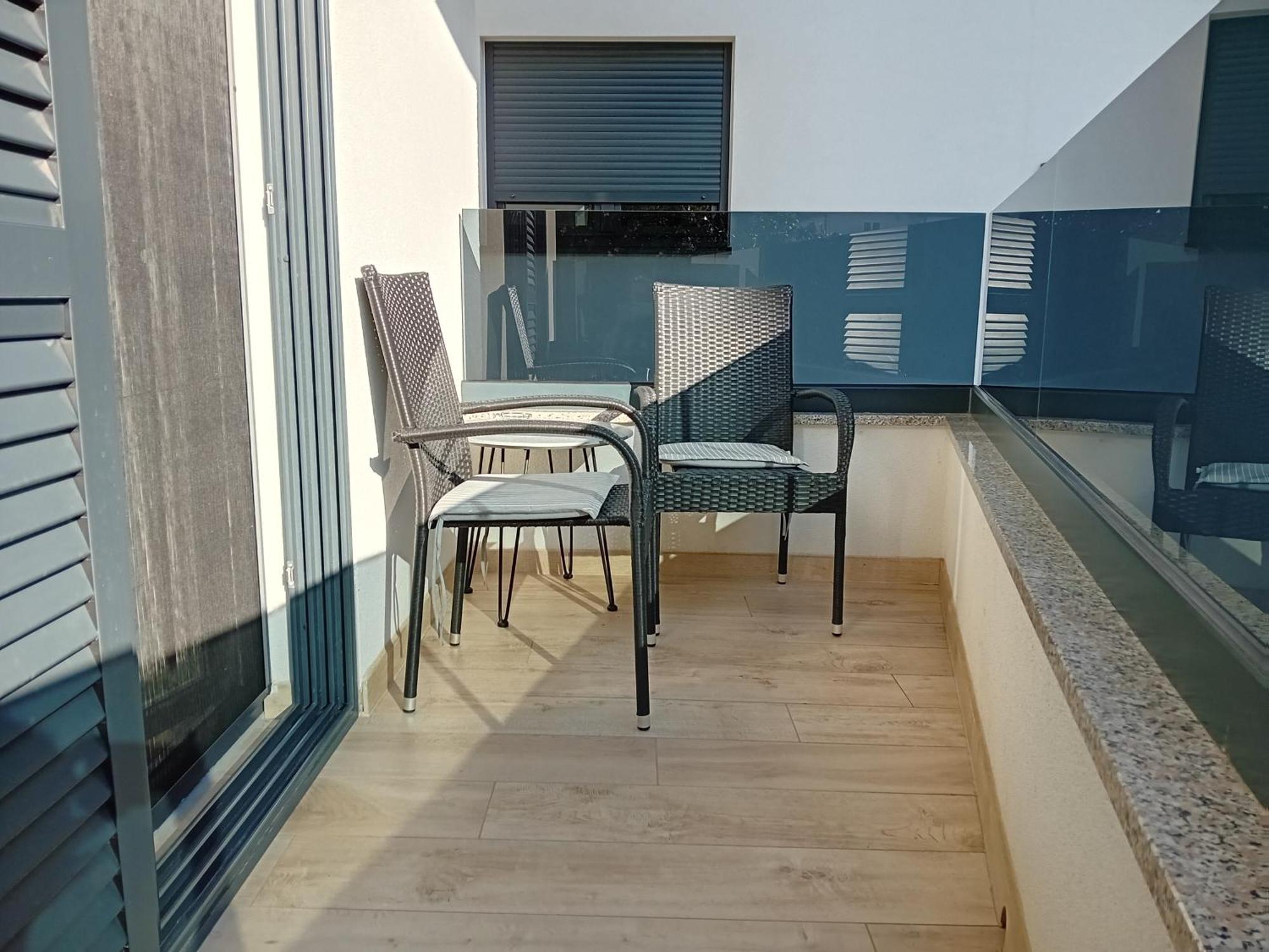 Villa Maboka Zadar Bagian luar foto